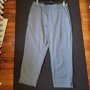 *FREE* XL Rachel Zoe Blue Chinos Relaxed Fit